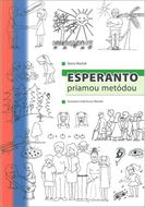 Esperanto priamou metódou - Kniha