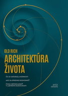 Architektúra života - Kniha