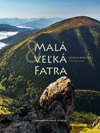 Malá & Veľká Fatra - Kniha