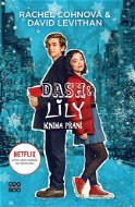 Dash & Lily Kniha přání - Kniha