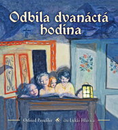 Odbila dvanáctá hodina - Audiokniha na CD