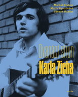 Dvanáct strun Karla Zicha - Kniha