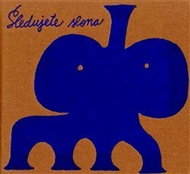 Sledujete slona - Kniha