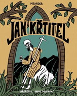 Jan Křtitel - Kniha