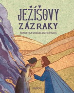 Ježíšovy zázraky - Kniha