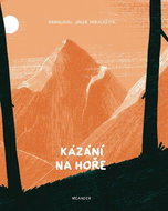 Kázání na hoře - Kniha