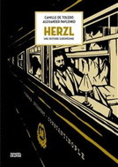 Herzl - Kniha