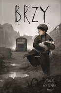 Brzy - Kniha