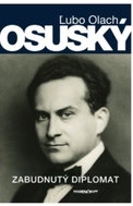 Osuský: Zabudnutý diplomat - Kniha