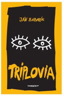 Triplovia - Kniha