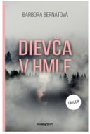 Dievča v hmle - Kniha