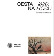 1620. Cesta na Horu / 1620. Road to the Mountain - Kniha