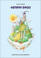 Ostrov Socci - Kniha