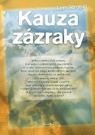 Kauza zázraky - Kniha