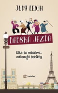 Babská jazda: Ešte to nebalíme...odkazujú babičky - Kniha