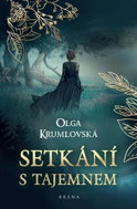 Setkání s tajemnem - Kniha