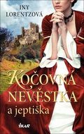 Kočovná nevěstka a jeptiška - Kniha