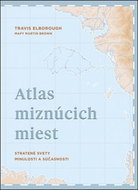 Atlas miznúcich miest - Kniha