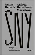 Sny: Využitie v psychoterapii a osobnostnom raste - Kniha