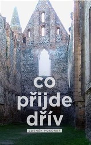 Co přijde dřív - Kniha - Main image