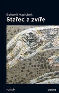 Stařec a zvíře - Kniha