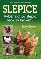 Slepice - Kniha