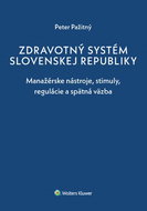Zdravotný systém Slovenskej republiky - Kniha