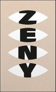 Zeny - Kniha
