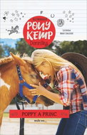 Pony kemp denníky: Poppy a Princ - Kniha
