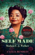 Self Made: The Life and Times of Madam C. J. Walker - Kniha