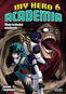 My Hero Academia 6 Moje hrdinská akademie - Kniha