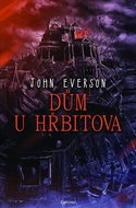 Dům u hřbitova - Kniha