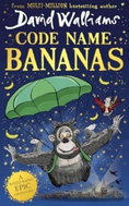 Code Name Bananas - Kniha