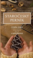Staročeský perník - Kniha