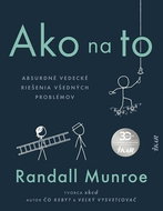 Ako na to - Kniha