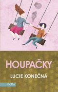 Houpačky - Kniha