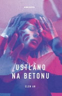 Ustláno na betonu - Kniha