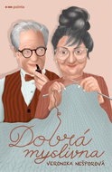 Dobrá myslivna - Kniha