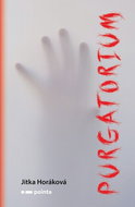 Purgatorium - Kniha