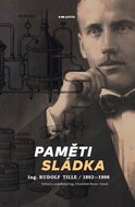 Paměti sládka - Kniha