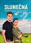 Slunečná 2: Pokračování vašich oblíbených příběhů - Kniha