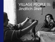 Village People: 1965-1990 - Kniha