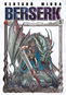 Berserk 3 - Kniha