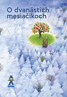 O dvanástich mesiačikoch - Kniha