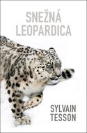 Snežná leopardica - Kniha