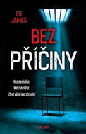 Bez příčiny - Kniha