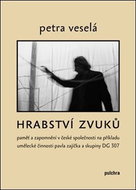 Hrabství zvuků - Kniha