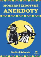 Moderní židovské anekdoty - Kniha