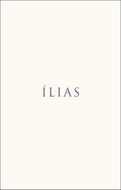 Ílias - Kniha
