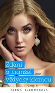 Zdání a manžel vždycky klamou - Kniha